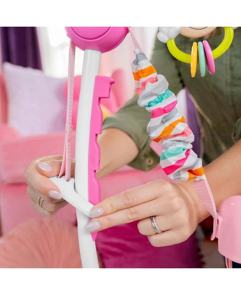 Minnie Mouse Forever Besties Activity Jumper