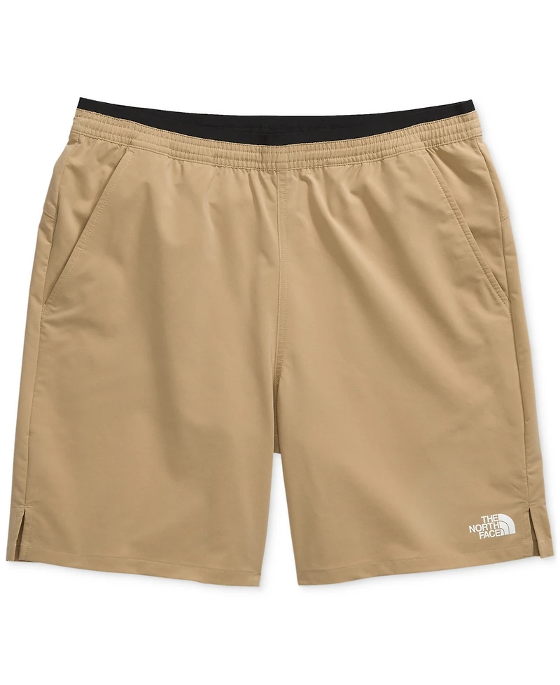 The North Face Men's Wander 2.0 Water-Repellent Shorts