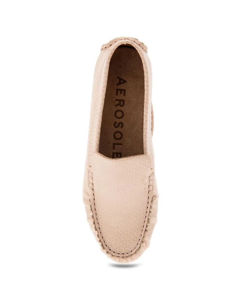 Aerosoles Women's Coby Moccasins Flats