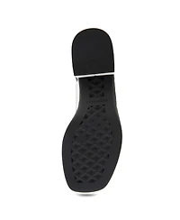 Aerosoles Women's Dove Low Heel Sandals