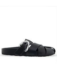 Aerosoles Women's Liberty Slip-On Sandals