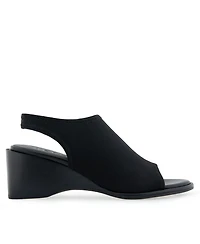 Aerosoles Women's Nuri Peep Toe Wedge