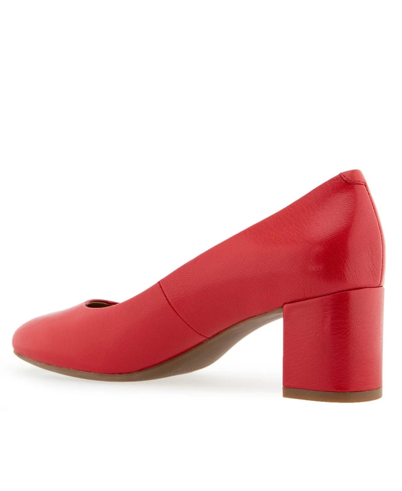 Aerosoles Ebel Dress Mid Heel Pumps