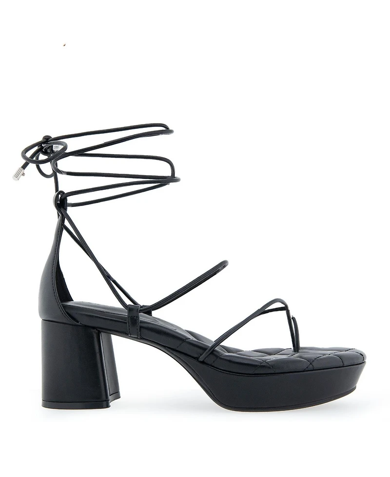 Aerosoles Women's Caramia Strappy Heel Sandals