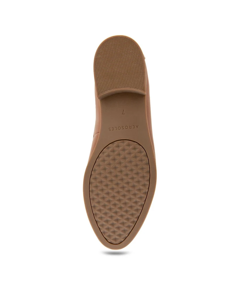 Aerosoles Women's Ellis Tailored Loafers