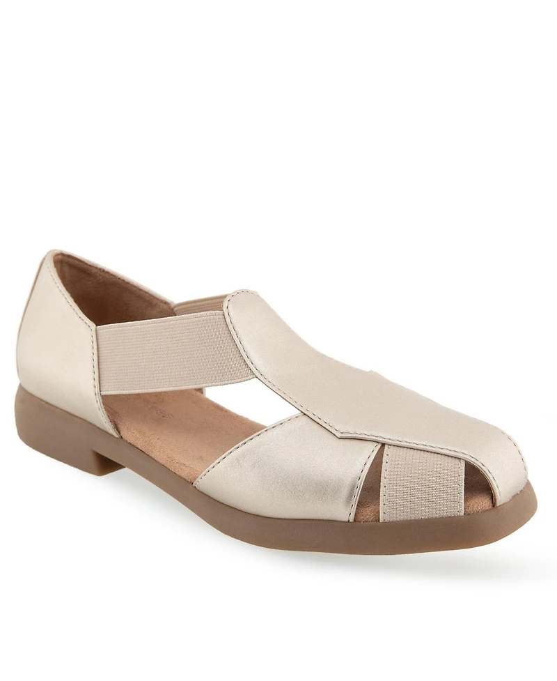Aerosoles Women's 4Give Closed Toe Sandals