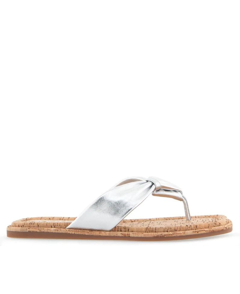 Aerosoles Women's Bond Flip Flop Sandals