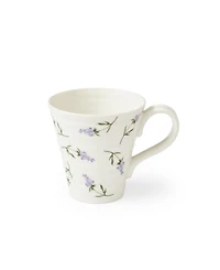 Portmeirion Sophie Conran Lavandula Mugs, Set of 2