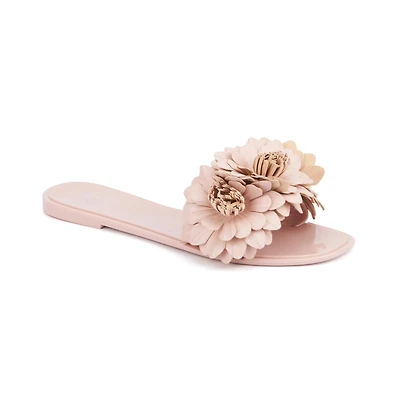Women's Anella Flat Sandal