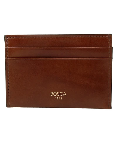 Bosca Old Leather Collection