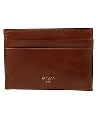 Bosca Old Leather Collection