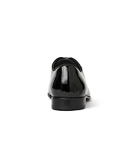 Bruno Magli Men's Naso Patent Leather Dress Shoes