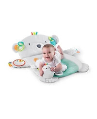 Tummy Time Prop Play
