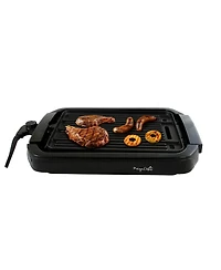 Megachef Watts Reversible Indoor Griddle and Grill