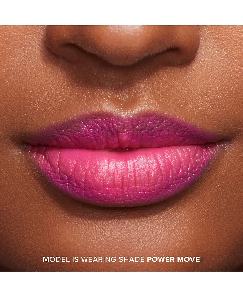 Too Faced Lady Bold Rich & Creamy High-Impact Color Lipstick