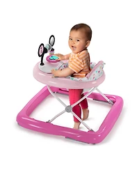 Minnie Mouse Tiny Trek Walker, Forever Besties, 2-in-1 Walker