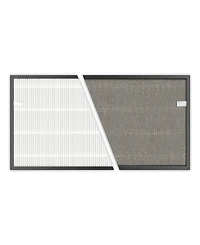 Homedics True Hepa Replacement Filter for Homedics, Ap-C500