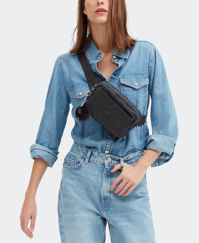 Kipling Abanu Convertible Crossbody Bag