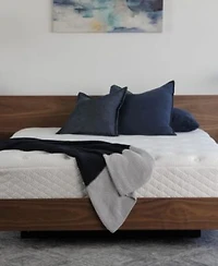 Corsicana Luuf 12 Medium Mattress In A Box Collection