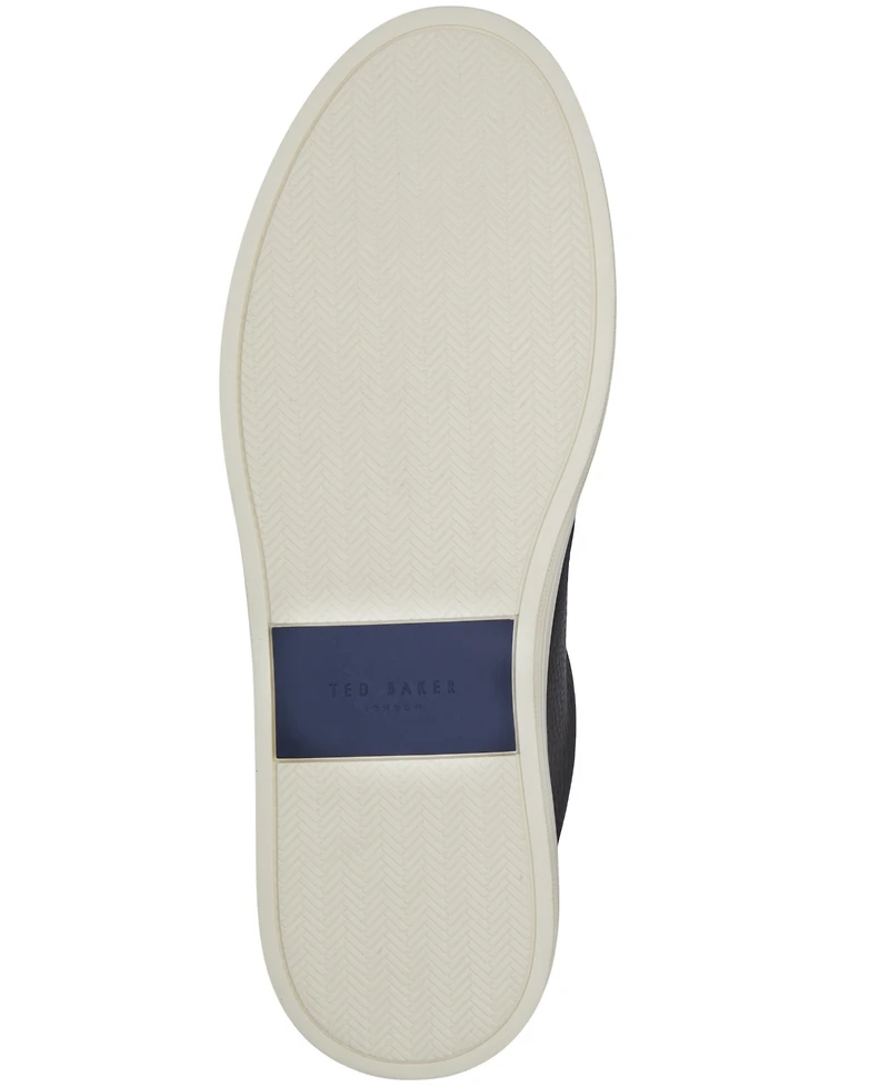 Ted Baker Men's Brenton Slip On Sneakers