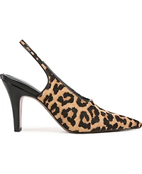 Franco Sarto Women's Sorrento Slingback Pumps