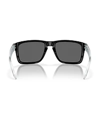 Oakley Polarized Prizm Sunglasses, OO9417 Holbrook Xl
