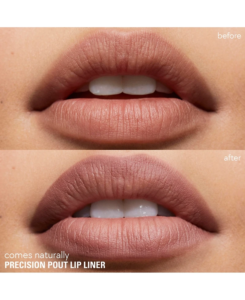Kylie Cosmetics Precision Pout Lip Liner Pencil, 0.04 oz.