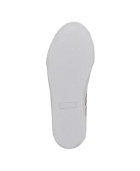 Guess Women's Loven Lace-Up Sneakers