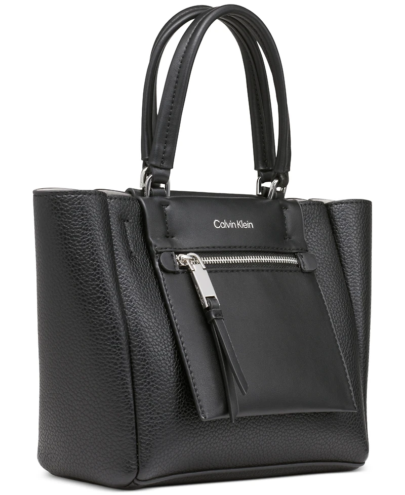 Calvin Klein Gala Crossbody with Detachable Strap