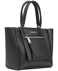 Calvin Klein Gala Crossbody with Detachable Strap