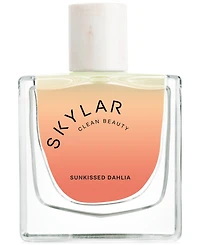Skylar Sunkissed Dahlia Eau de Parfum, 1.7 oz.