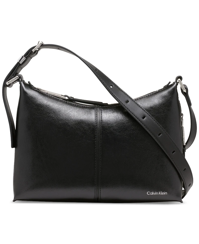 Calvin Klein Max Adjustable Crossbody