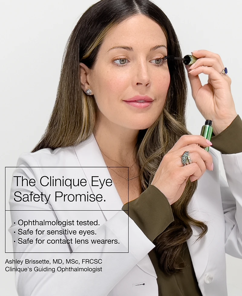 Clinique High Impact Easy Liquid Eyeliner, .02 oz.