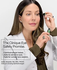 Clinique High Impact Easy Liquid Eyeliner, .02 oz.