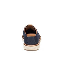 Johnston Murphy Hodges Wing Lace Up Dress Casual Shoe