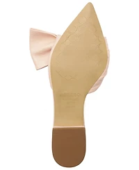 Arezzo Women's Raya Flat Sandals