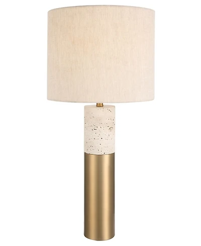 Uttermost 27.5" Gravitas Table Lamp