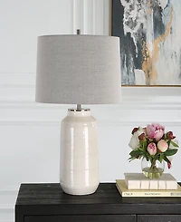 Uttermost 25.75" Odawa Table Lamp
