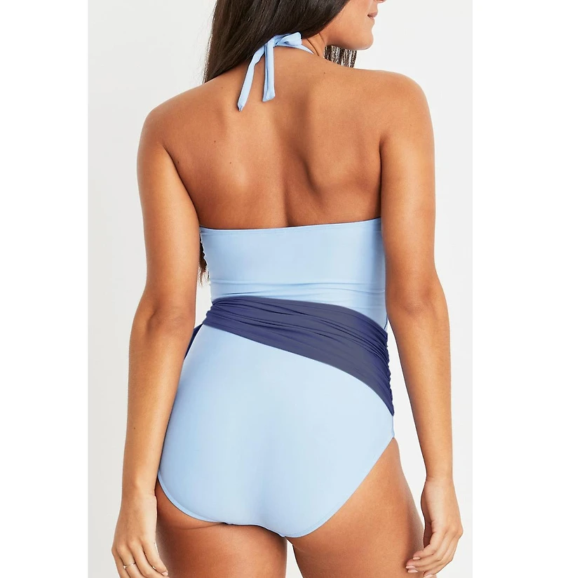 Hermoza Women's Genevieve One-Piece Swimsuit