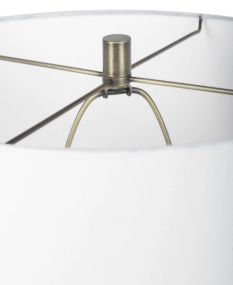Uttermost 29.25" Architect Table Lamp