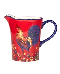 Certified International Morning Rooster Pitcher
