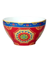 Certified International Spice Love Deep Bowl 96 oz