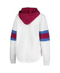 Women's G-iii 4Her by Carl Banks White