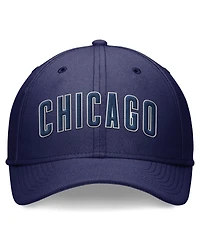 Nike Men's Chicago Cubs Evergreen Performance Flex Hat
