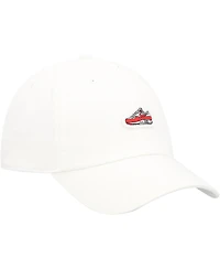 Men's and Women's Nike White Air Max 1 Club Adjustable Hat