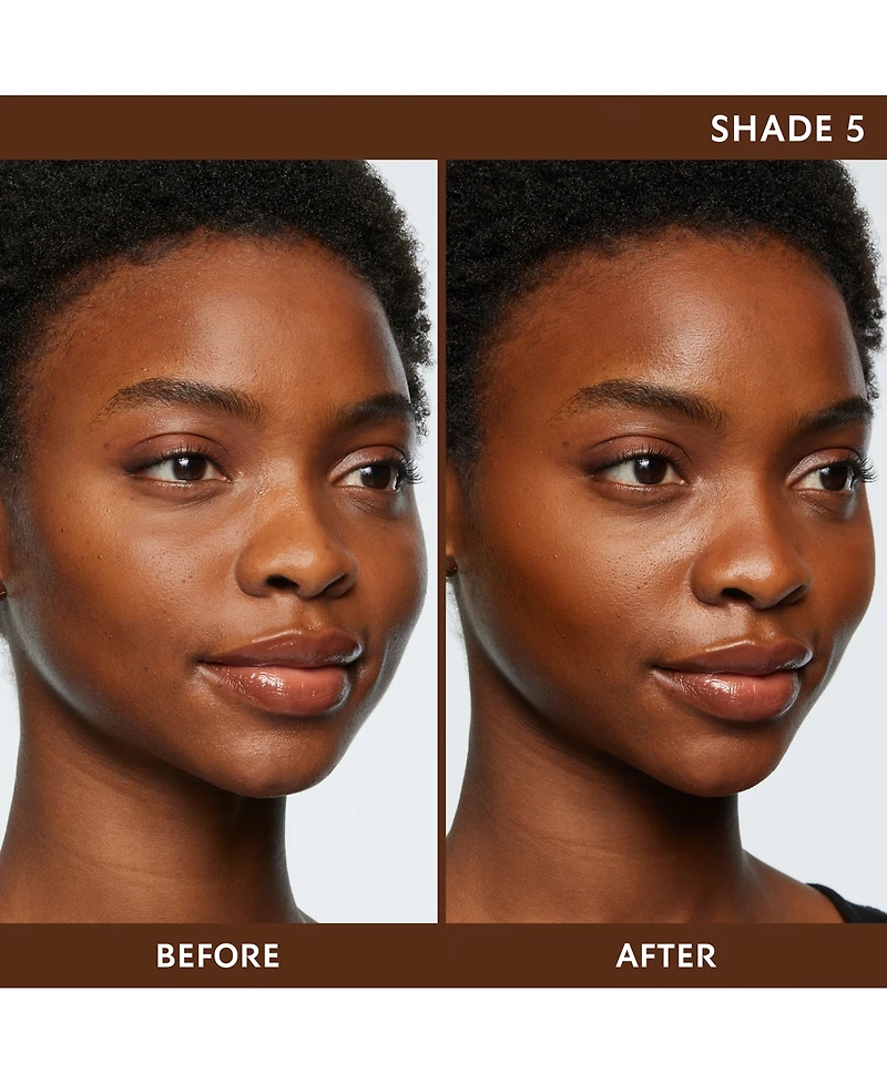 Yves Saint Laurent All Hours Hyper Bronzer