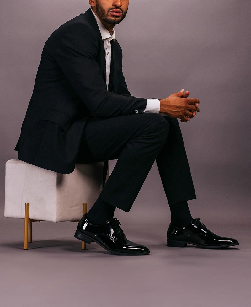 Vance Co. Men's Cole Dress Shoe