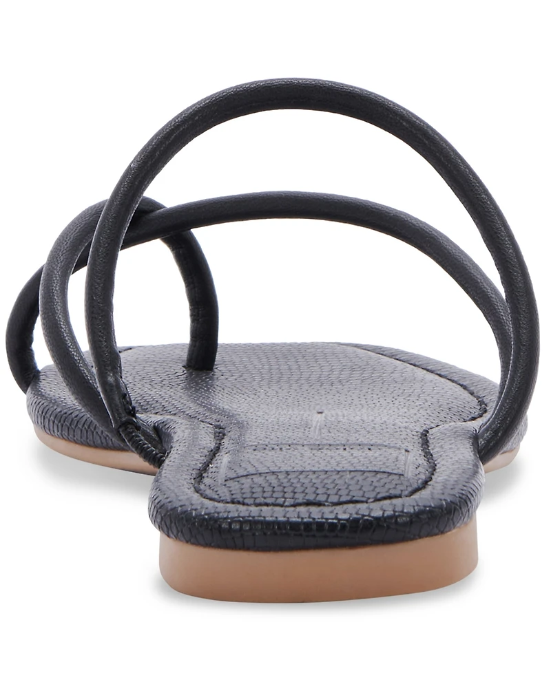 Dolce Vita Women's Leanna Strappy Flat Sandals