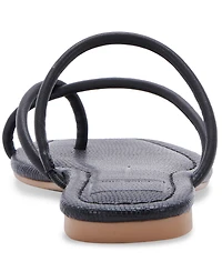 Dolce Vita Women's Leanna Strappy Flat Sandals