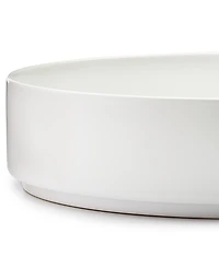 The Cellar Aaden Matte Stackable Dinner Bowl, Exclusively at Macy's